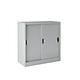 Half-height Sliding Door Cupboard